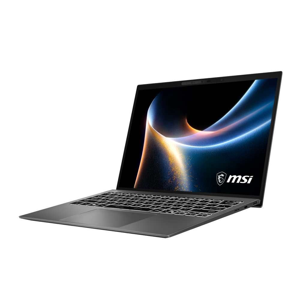MSI微星 Prestige 13 AI+ A3MG-049TW 13.3吋 AI筆電(Core Ultra 7 355/32G/1TB SSD/Win11P)
