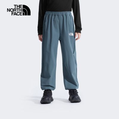 The North Face TEEN TREKKER PANT - AP 中大童 長褲 NF0A87Z30U3