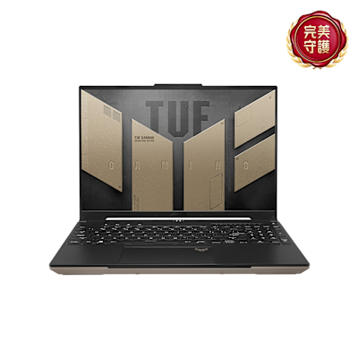 ASUS華碩 ASUS FA617NT 16吋電競筆電 (Ryzen 7_7735HS/RX7700S 8GB/16GB/512GB/暴風沙/TUF Gaming A16)