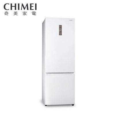 CHIMEI奇美 【CHIMEI 奇美】 328公升雙門變頻冰箱(UR-B330VB)