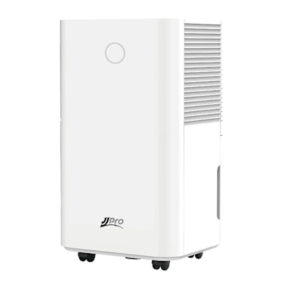JJPRO家佳寶 新一級能效6L除濕機 JPDH01B