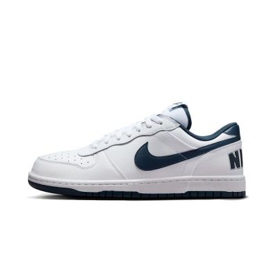 【NIKE】 BIG NIKE LOW  休閒鞋 運動鞋 男 - 355152140