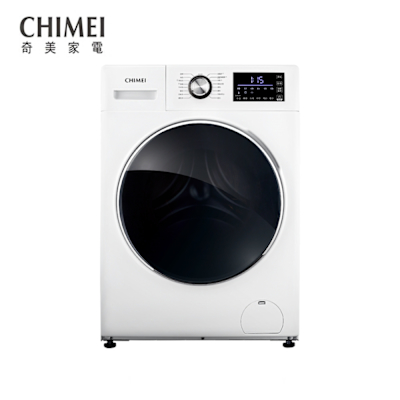 CHIMEI奇美 13公斤滾筒洗脫烘洗衣機WS-V139WD
