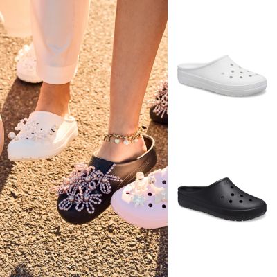 Crocs卡駱馳 (中性鞋) Low Profile低筒克駱格-211139