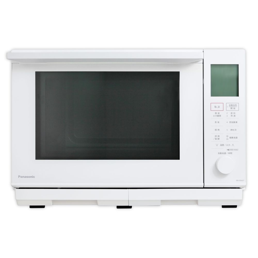 Panasonic 國際牌 NN-BS607