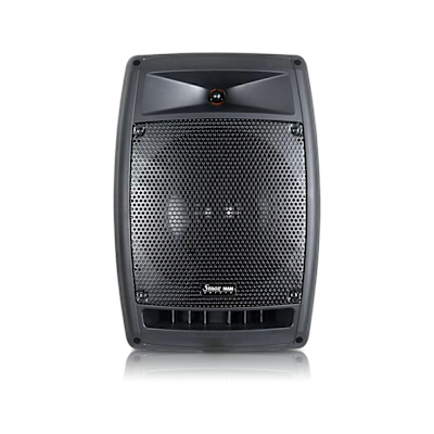 嘉友 CHIAYO 多功能無線擴音機 配手握麥克風 /台 STAGE MAN (鋰電池)