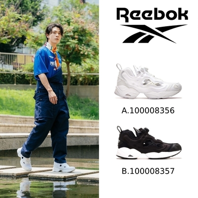 Reebok_INSTAPUMP FURY 95 慢跑鞋_男/女(兩款任選)