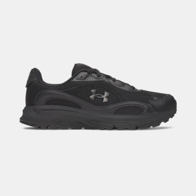 【UNDER ARMOUR】UA 男 Tech Runner 運動休閒鞋 6011293-001