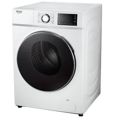 TECO東元 13公斤變頻洗脫烘滾筒洗衣機WD1394HW