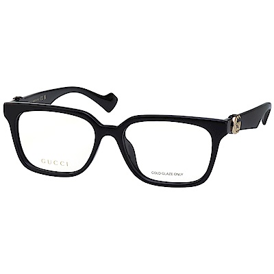 CARIN NewJeans配戴款多邊圓框光學眼鏡/多款可選#DEVON B | 一般