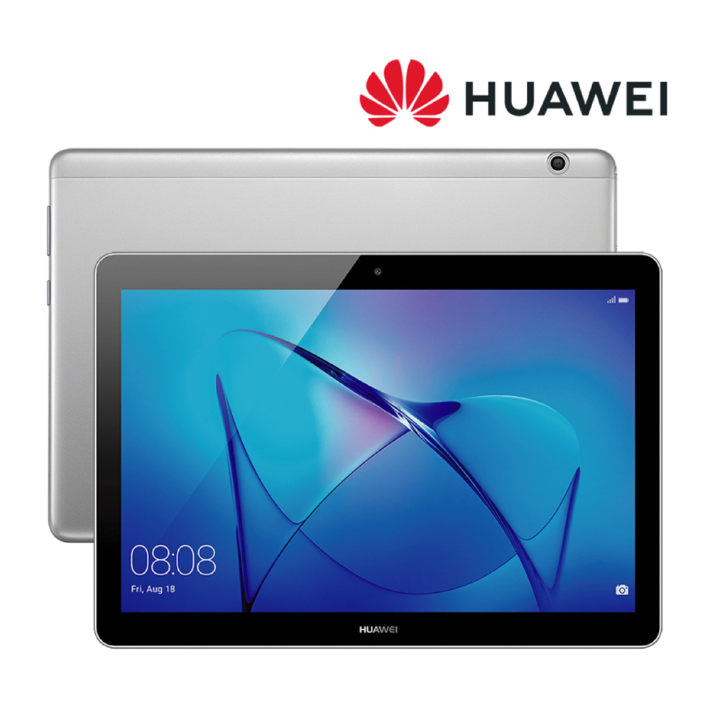 華為MediaPad T3 10 9.6吋四核心平板電腦(2G/16G) | HUAWEI 華為