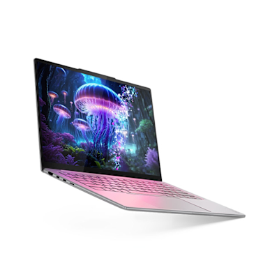 Lenovo 聯想Yoga Slim7 83JX002PTW 14吋效能筆電Ultra 7 258V