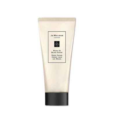 JO MALONE保濕滋潤護手霜50ml-牡丹&胭紅麂絨(國際航空版)