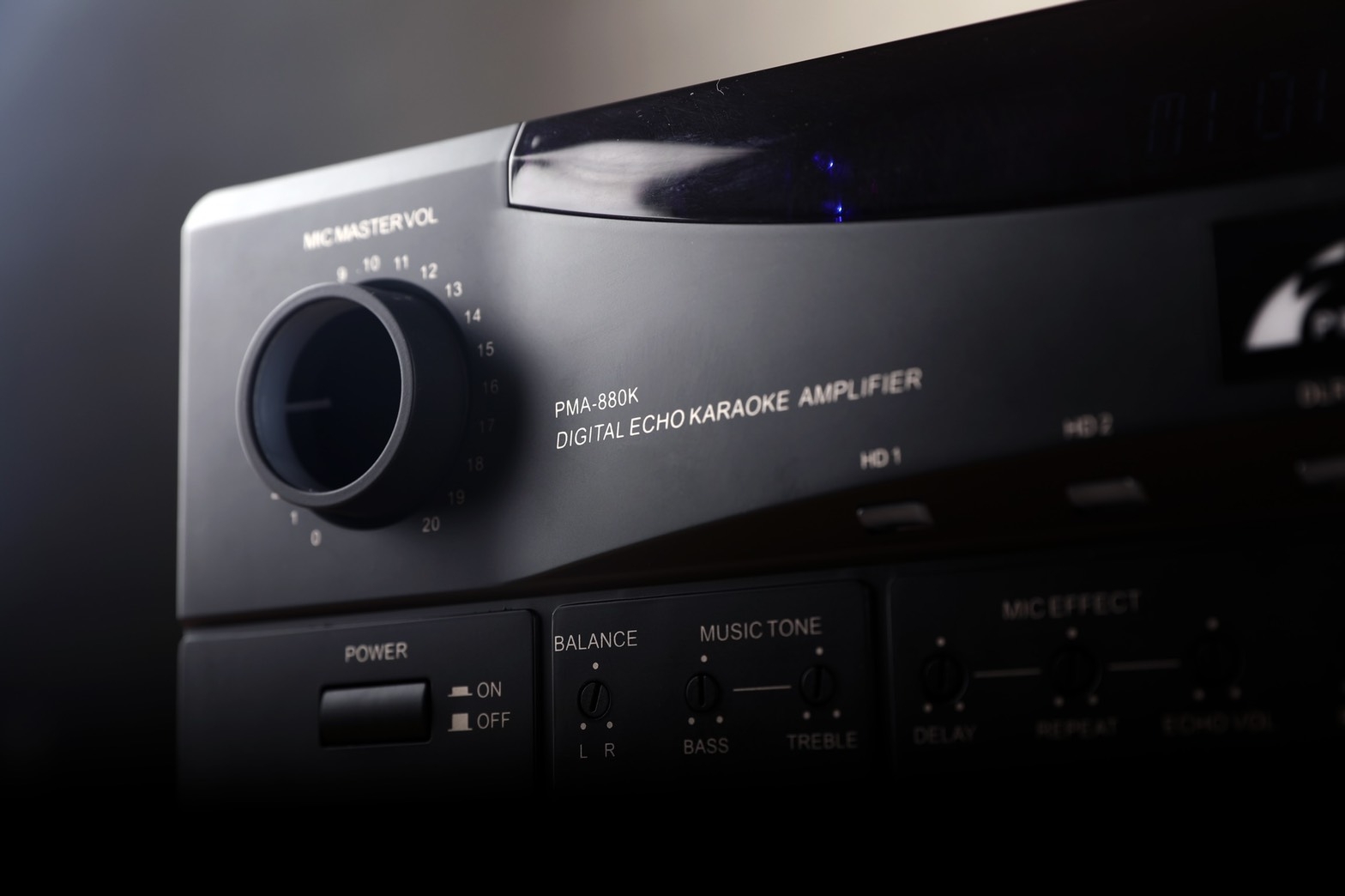 FPRO PMA-880K - 詳情1