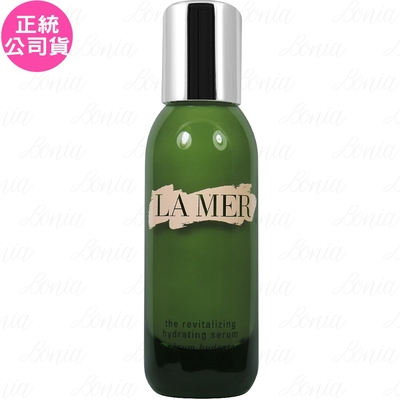 LAMER海洋拉娜 LA MER海洋拉娜 活膚水潤精萃30ml