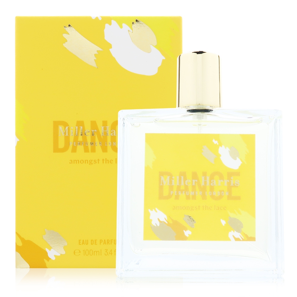 Miller Harris Dance Amongst The Lace 迷境漫舞淡香精EDP 100ml