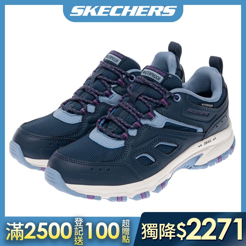 【SKECHERS】人氣熱銷越野鞋＆慢跑鞋 (男/女) 任選 (E款-女)