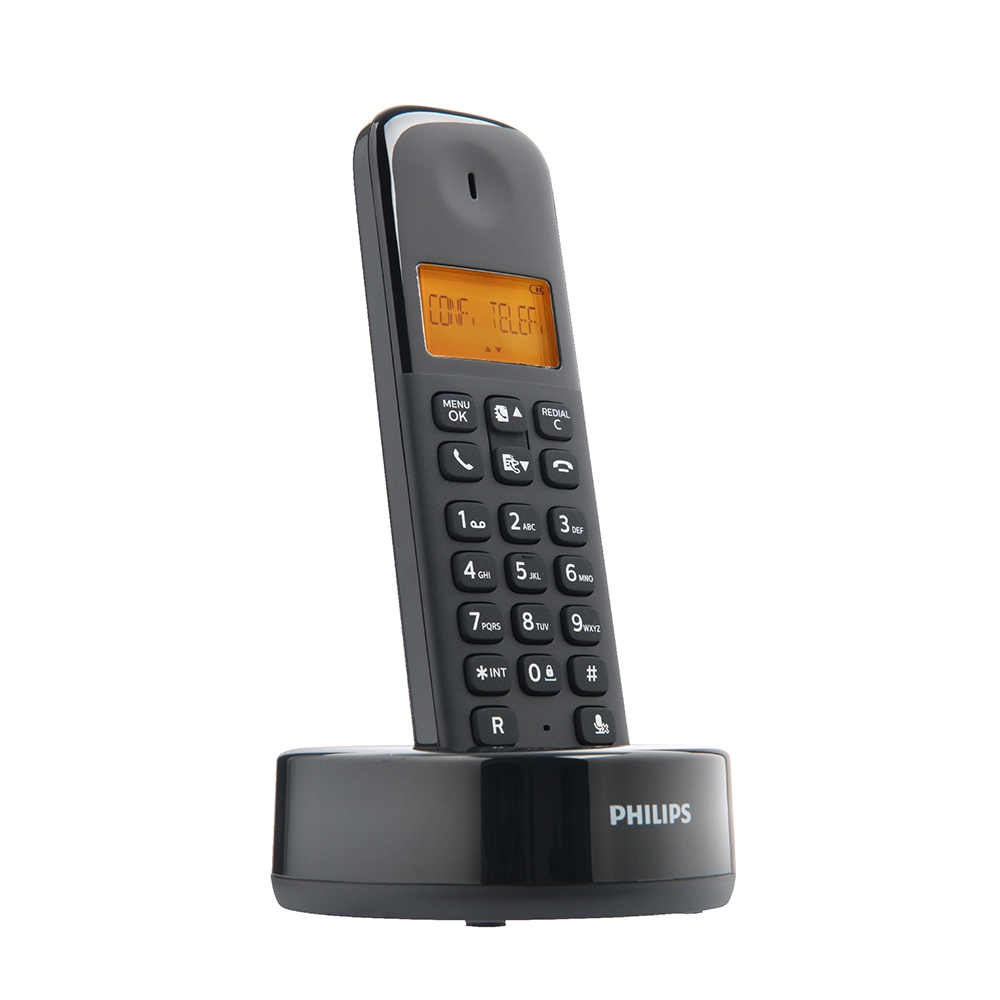 PHILIPS飛利浦 D1601B - 詳情1