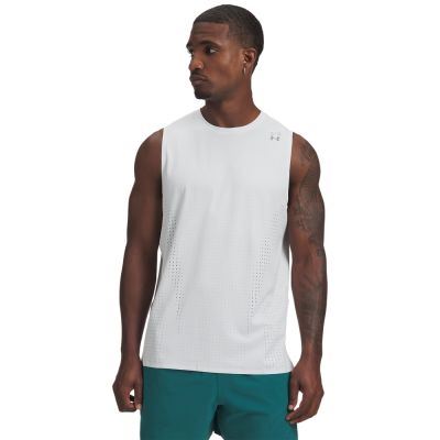 【UNDER ARMOUR】UA 男 Halo Vent 背心 6007090-023