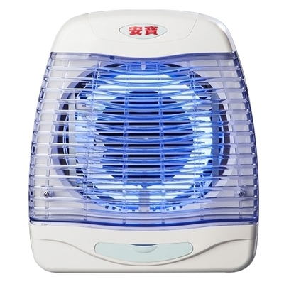 anbao安寶 anbao 安寶22W直立壁掛二用捕蚊燈 AB-9722