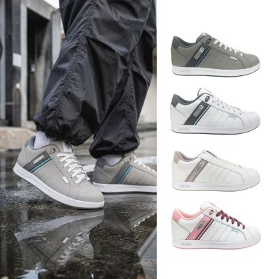 K-SWISS 經典真皮防水鞋 LUNDAHL LTH WPF 雨鞋 板鞋 男鞋女鞋 多色 (08456/98456)
