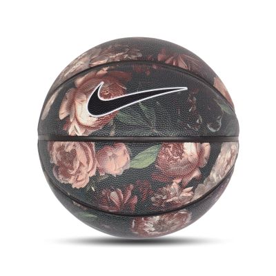 Nike 籃球 8P PRM Energy 標準7號球 室內室外球 花卉 N100825992-007
