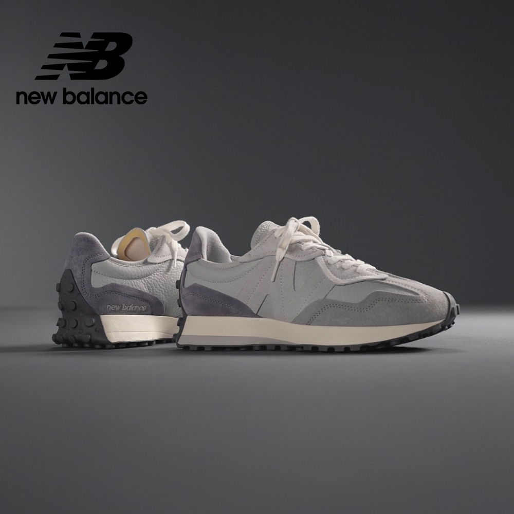 New Balance】 復古鞋_灰色_中性_U327WGC-D楦| 休閒鞋| Yahoo購物中心