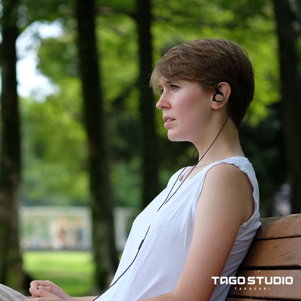 TAGO STUDIO T3-02 - 詳情1