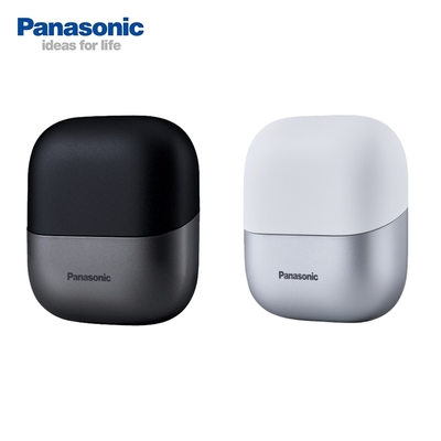 Panasonic國際牌 掌上型3枚刃電鬍刀ES-CM3A