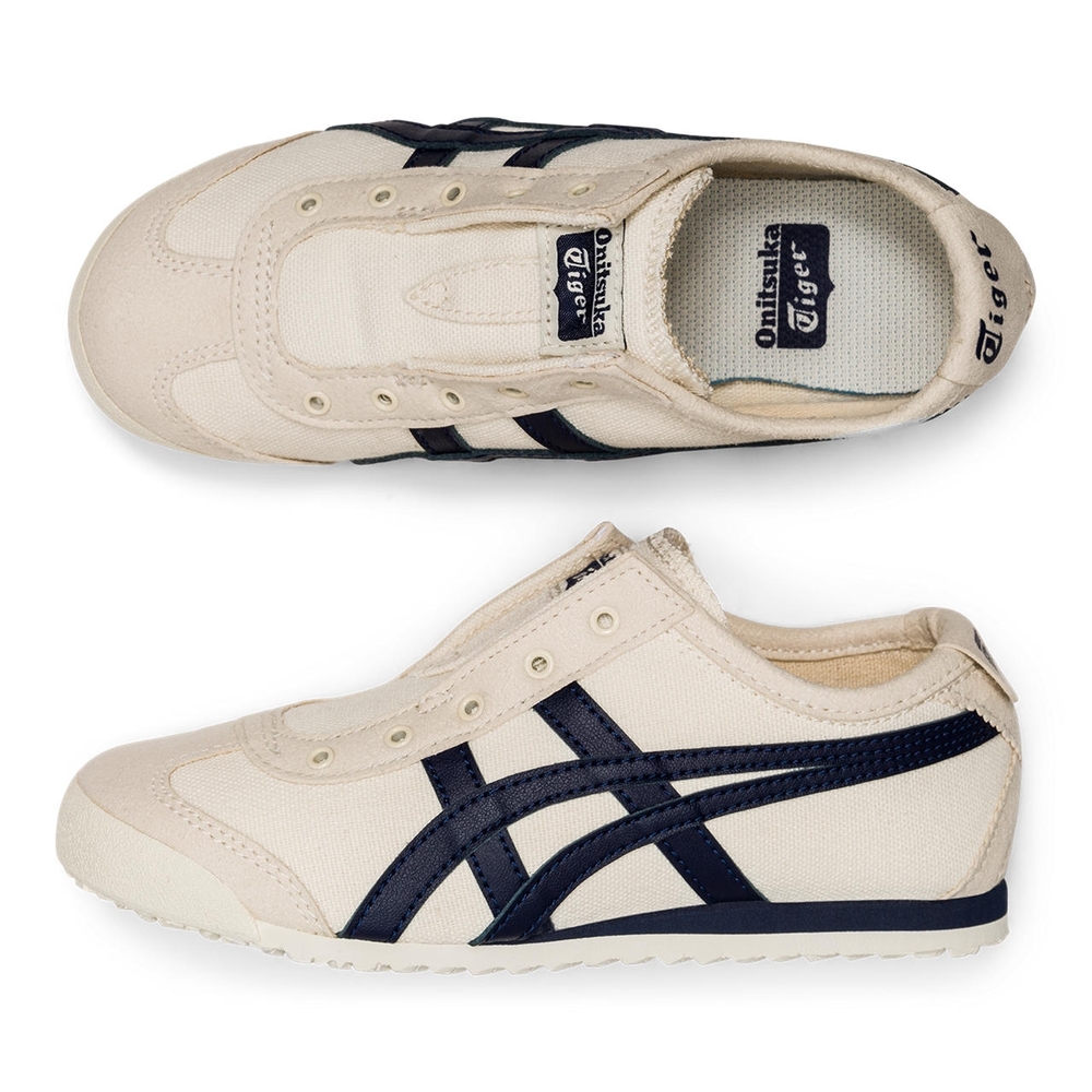 Onitsuka Tiger 鬼塚虎 24cm Onitsuka Tiger鬼塚虎-CALIFORNIA 78 EX休閒鞋1183A194-100