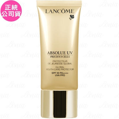 LANCOME蘭蔻 LANCOME 蘭蔻 絕對完美極緻隔離霜SPF50/PA++++(30ml)(公司貨)