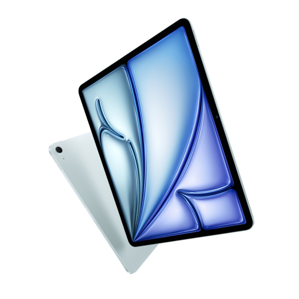 Apple 蘋果2026 iPad Air M4 Wi-Fi 128G 13吋平板電腦| iPad Air