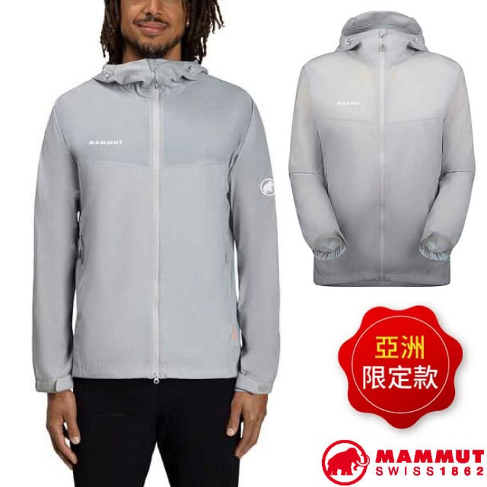 MAMMUT　Glider WB Hooded JKT 楽天市場】マムート MAMMUT ジャケット メンズ グライダー WB