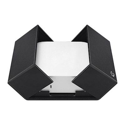 DUX DUCIS Apple 蘋果 Mac Mini (M4) 磁吸皮紋收納盒