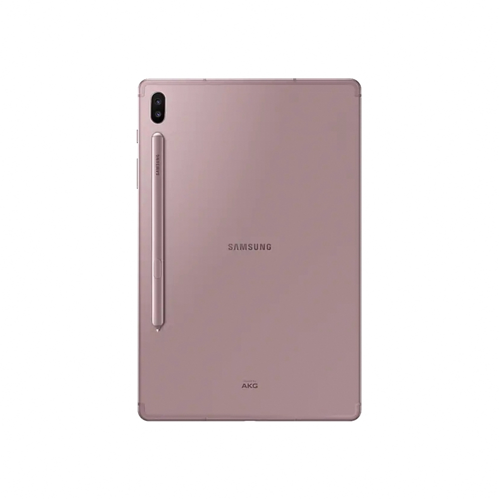 GALAXY TabS6 6/128GB Rose SM-T860 韓国版 有機 SAMSUNG Galaxy Tab S6 T860 10.5吋平板WiFi (玫瑰棕) | Yahoo購物中心