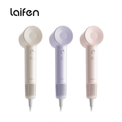 【Laifen 徠芬】SE Lite 羽量級高速負離子吹風機