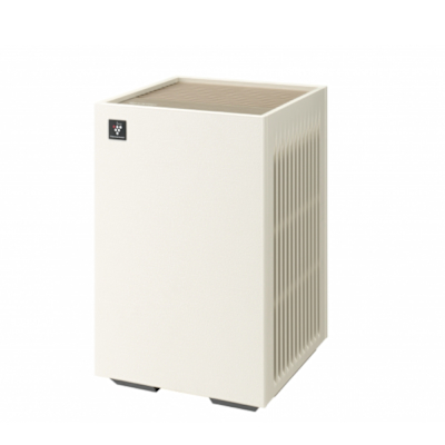 SHARP夏普9坪空氣清淨機FU-S40T-W