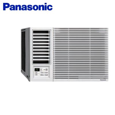 Panasonic 國際牌 變頻冷暖左吹窗型冷氣 CW-U36LHA2 含基本安裝+舊機回收