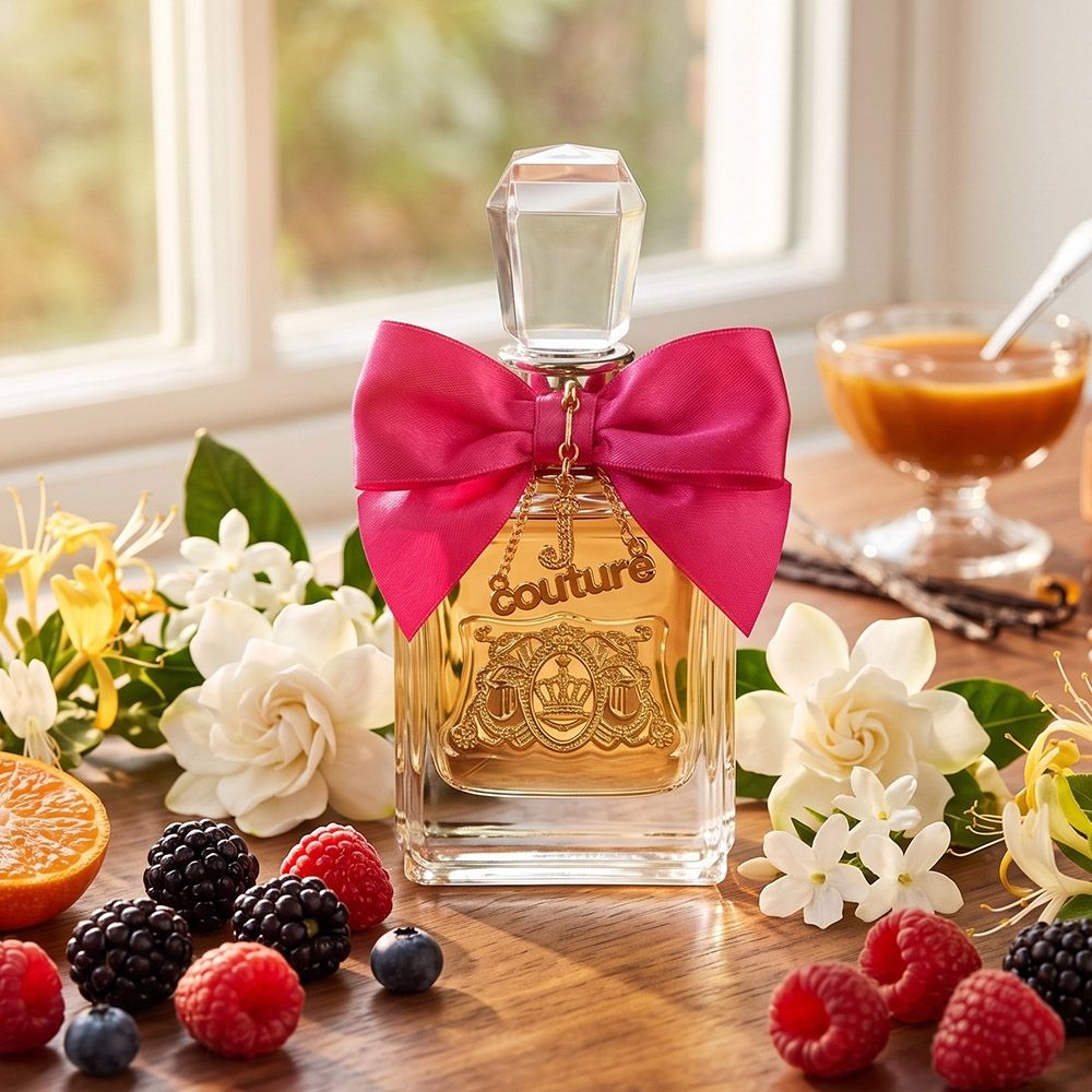 Juicy Couture Viva La Juicy 女性淡香精100ml Juicy EDP 專櫃公司貨