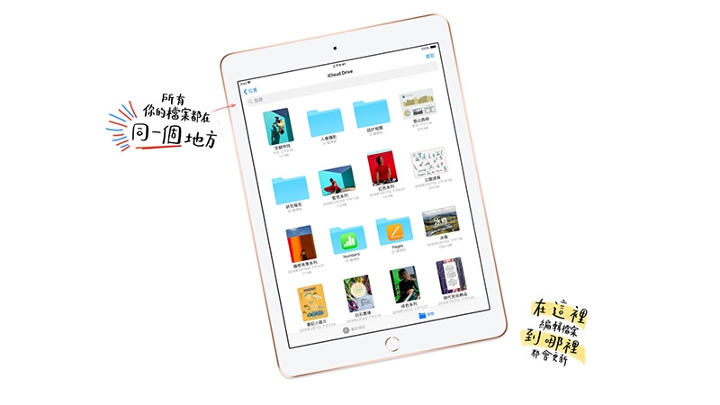 Apple蘋果 iPad 6 - 詳情2