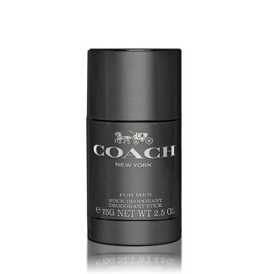 COACH 時尚經典男性淡香水體香膏 75g