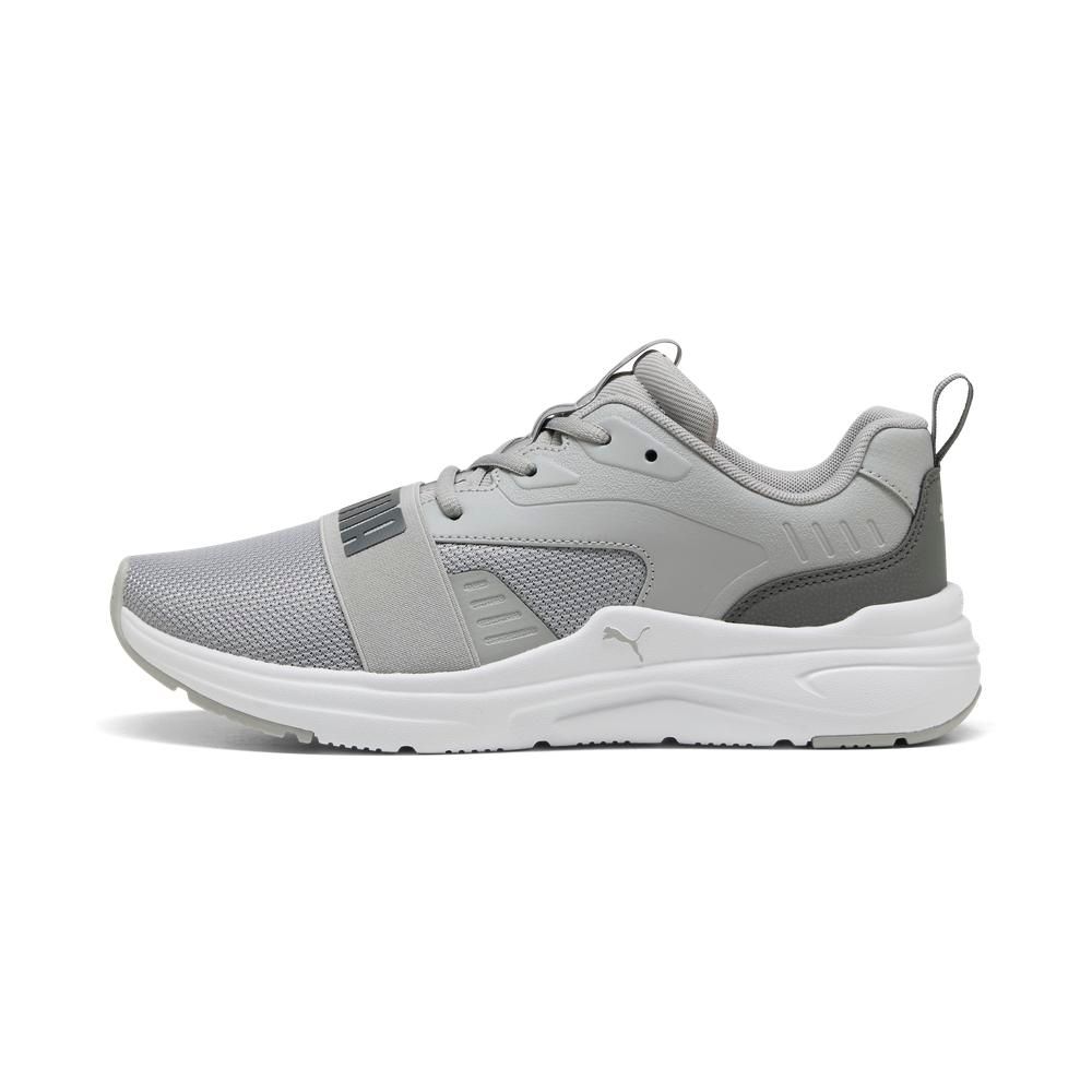 【PUMA官方旗艦】SOFTRIDE Wired 2 休閒運動鞋 男性 40023215