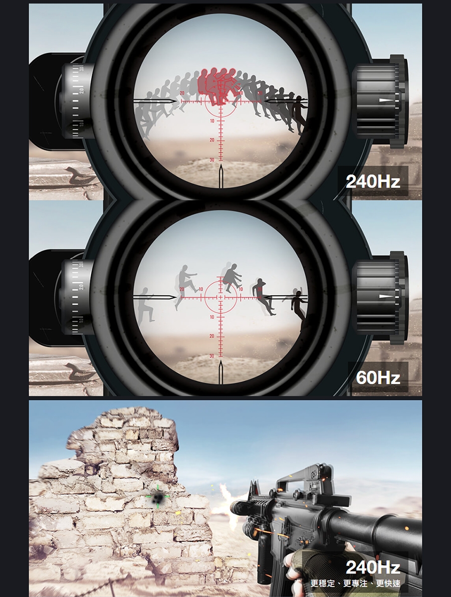 Optoma奧圖碼 GT2160HDR - 詳情3