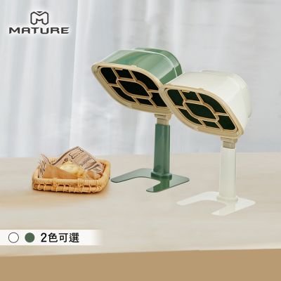 MATURE美萃 移動式除油煙機-兩色可選 CY-1631