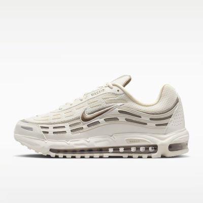Nike 耐吉 Air Max TL 2.5 FZ4110-012 男 運動休閒鞋 復古鞋 氣墊 緩震 米白 棕