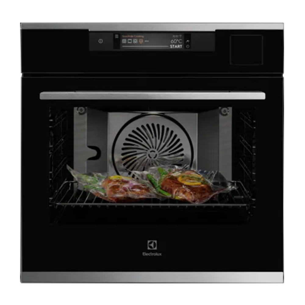 Electrolux 伊萊克斯 – KOAAS31X