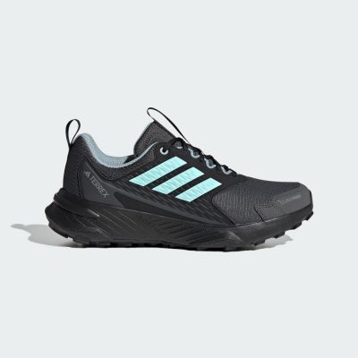 ADIDAS TERREX TRACEFINDER 2 CLIMA W 女 登山鞋-JI0278