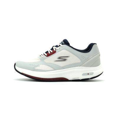 SKECHERS GO WALK WORKOUT WALKER 運動健走鞋 白 216458WNV 男鞋