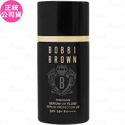 BOBBI BROWN 芭比波朗 冬蟲夏草精華防曬乳 SPF50+ PA++++(30ml)(公司貨)