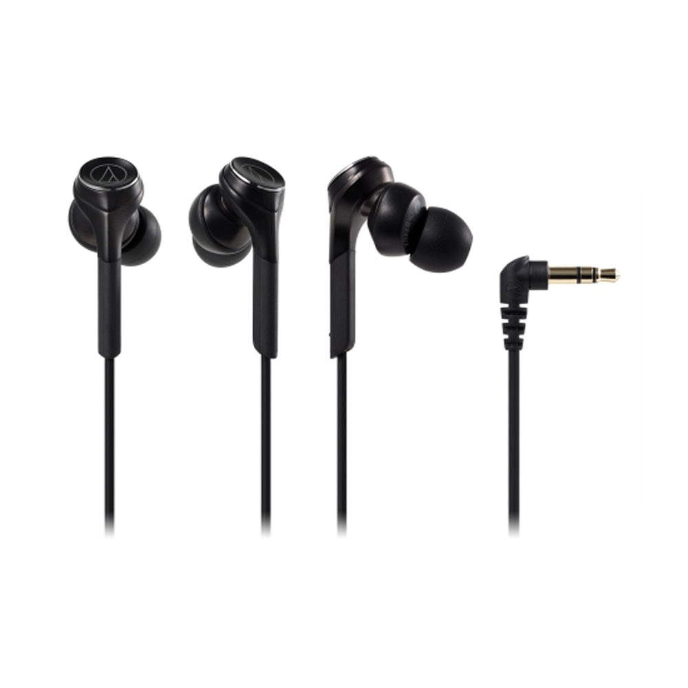 鐵三角ATH-CKS770X 動圈型重低音耳塞式耳機| Audio-Technica 鐵
